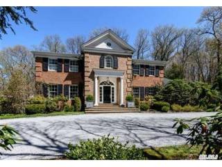 1232 Moores Hill Rd Laurel Hollow, NY..
