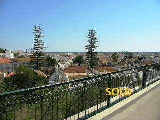 Apartment Vista - Tavira
