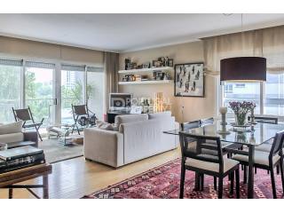 Cozy 2 Bedroom Apartment in Boavista