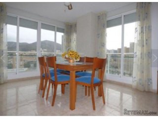 Piso en Benidorm zona Rincon de Loix Llano, 75 m. de..