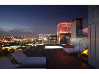 Sky Restelo - Pure Luxury