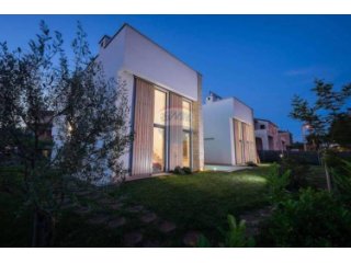 Moderna Villa Umag Okolica