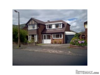 Stockport - 3 bed detached in Stockport