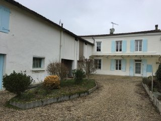 Stone House For Sale St Jean D Angely