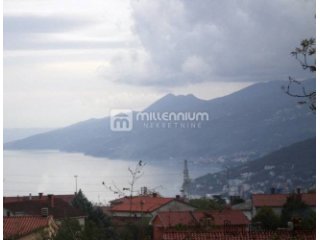Kastav, 1000m2, građevinsko zemljište