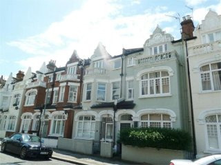 Marjorie Grove SW11 5SH