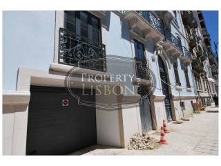 4 Bedrooms - Apartment - LISBON - For..
