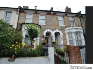 House For Sale In North London 