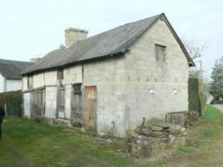 House to Renovate, Countryside Location