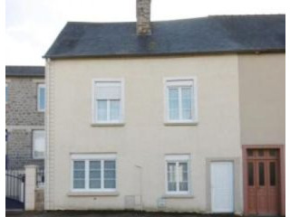 Nice House to Refresh in Market Town