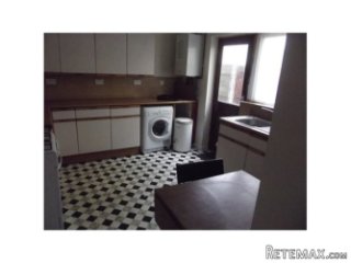 1 Bedroom Flat - St Judes in Plymouth