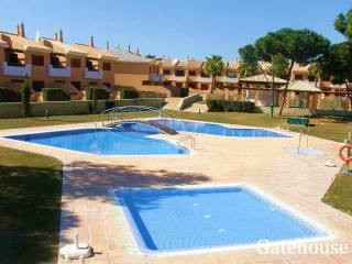Bank Apartment For Sale In Vila Sol..