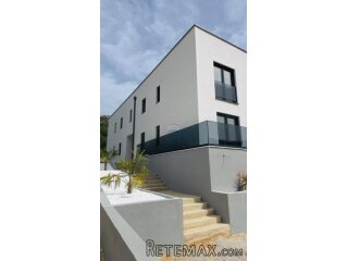 Draga Bašćanska stan 1.kat, 62m2, novogradnja