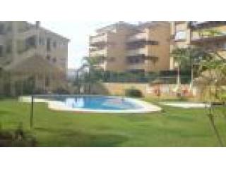 Garden Apartment, Malaga (Costa del..
