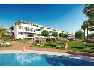 2 Bedrooms - Apartment - Mijas - For..