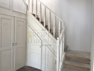 T3 Duplex with terrace character Graca