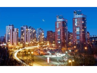 Apartament Un New Project In Riga -..
