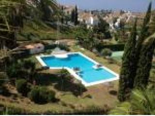 Apartment, Malaga (Costa del Sol)..