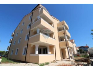 Istra,Medulin,novi stanovi 500m od mora