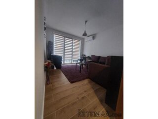 Prodajem apartman na Srebrnom jezeru