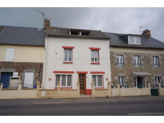 Townhouse For Sale With Garden, Terrace..