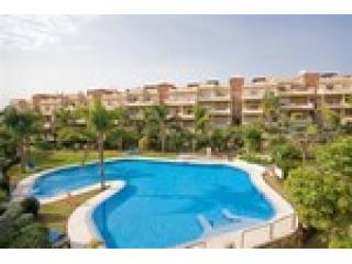 2 Bedrooms - Apartment - Malaga - For..
