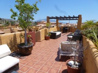 3 Bedroom Penthouse Apartment