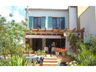 Andratx Town House For Sale