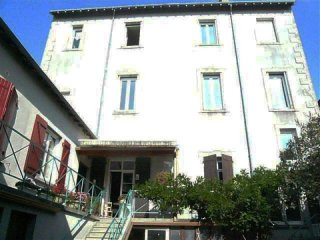 Town House In The North Dordogne With..
