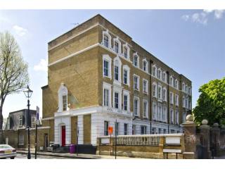 Bow Road, E3