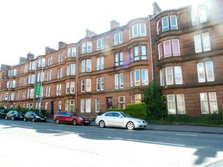 2/2 87 Minard Rd, Shawlands, Glasgow..
