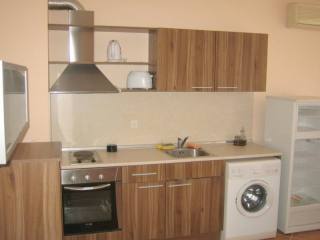 2-bedroom fully furnished apartment..