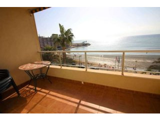 2 Bedrooms - Apartment - Alicante - For..