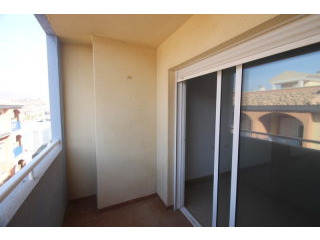 2 Bedrooms - Apartment - Murcia - For..