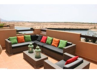 3 Bedrooms - Apartment - Murcia - For..