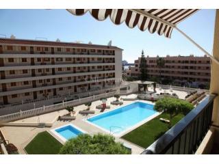 Apartment in Los Cristianos