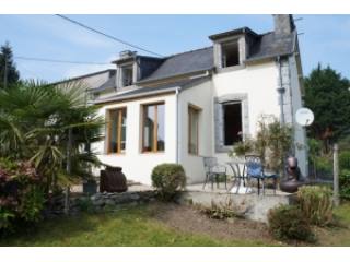 Lovely French Cottage in Nice Location
