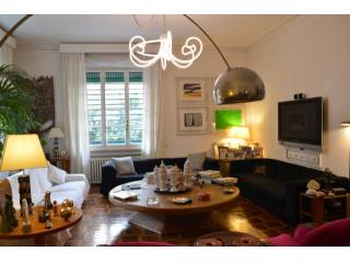 PARIOLI, ELEGANT APARTMENT