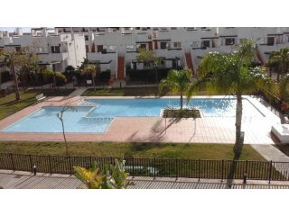 2 Bedrooms - Apartment - Murcia - For..