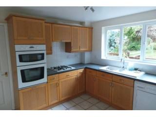 4 Bed House To Let in Birmingham
