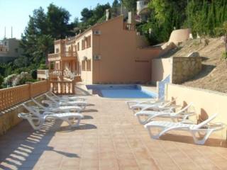 Apartment in Calpe