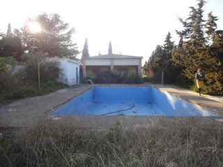 Aspe villa with pool (Ref. PV1759)
