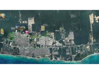 Bosques de Bambu Residential lots for..
