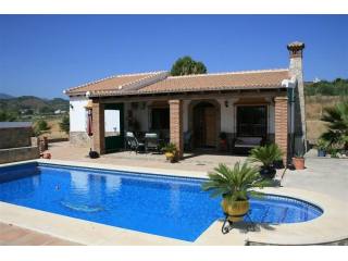 Villa - A fabulous country property..