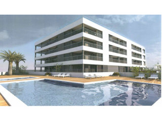 2 Bedrooms - Apartment - Alicante - For..