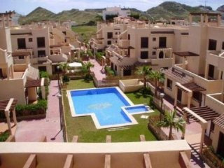 2 Bedrooms - Apartment - Murcia - For..