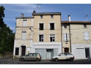 A Town Centre Property Ideal For..