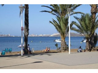 Apartment for sale in Islas Menores