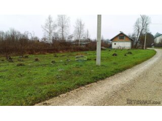 Karlovac,Skakavac-građevinsko zemljište 3 688 m2