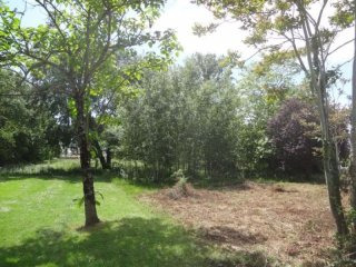 Plot Of Land Close To The Ocean